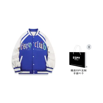 ESPY Down Jackets Unisex