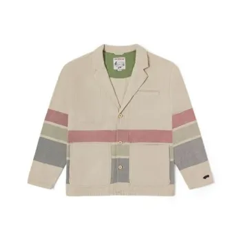Vans JACKET Jackets Coats Unisex Light Yellow
