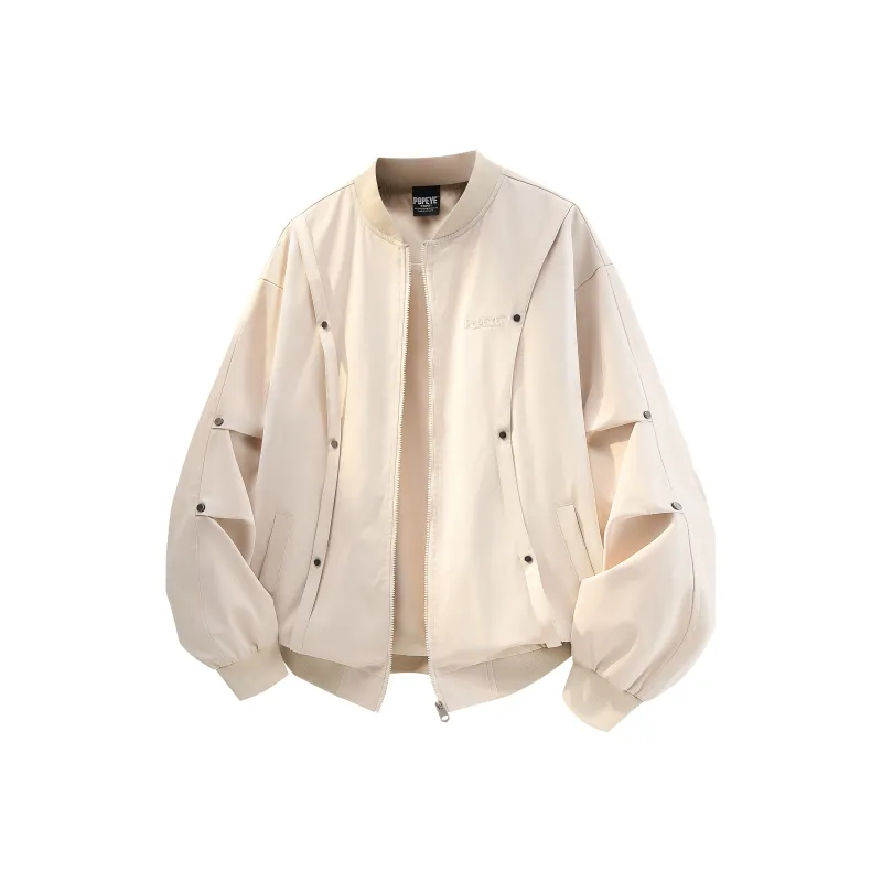 POPEYE Jackets Unisex-2