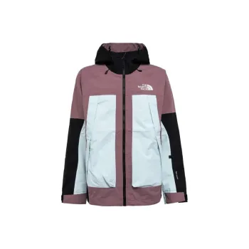 THE NORTH FACE Jackets Men Pink