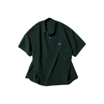 NAUTICA JAPAN SS25 Polo Shirt Men's
