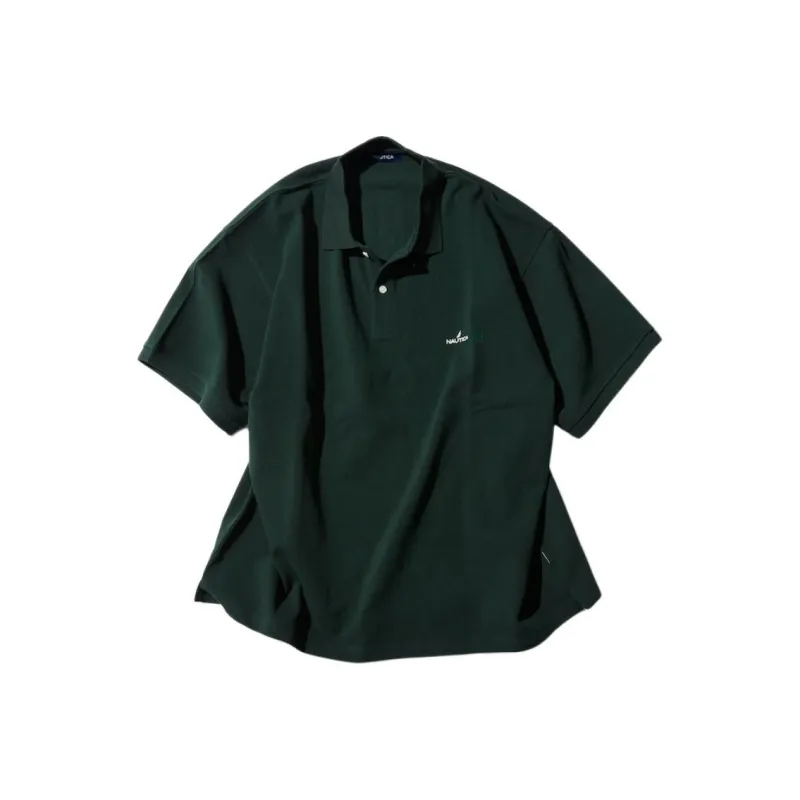 NAUTICA JAPAN SS25 Polo Shirt Men's-4