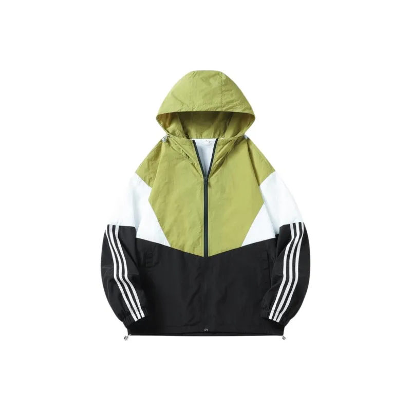 Extreme Turbo Jackets Coats Unisex-12
