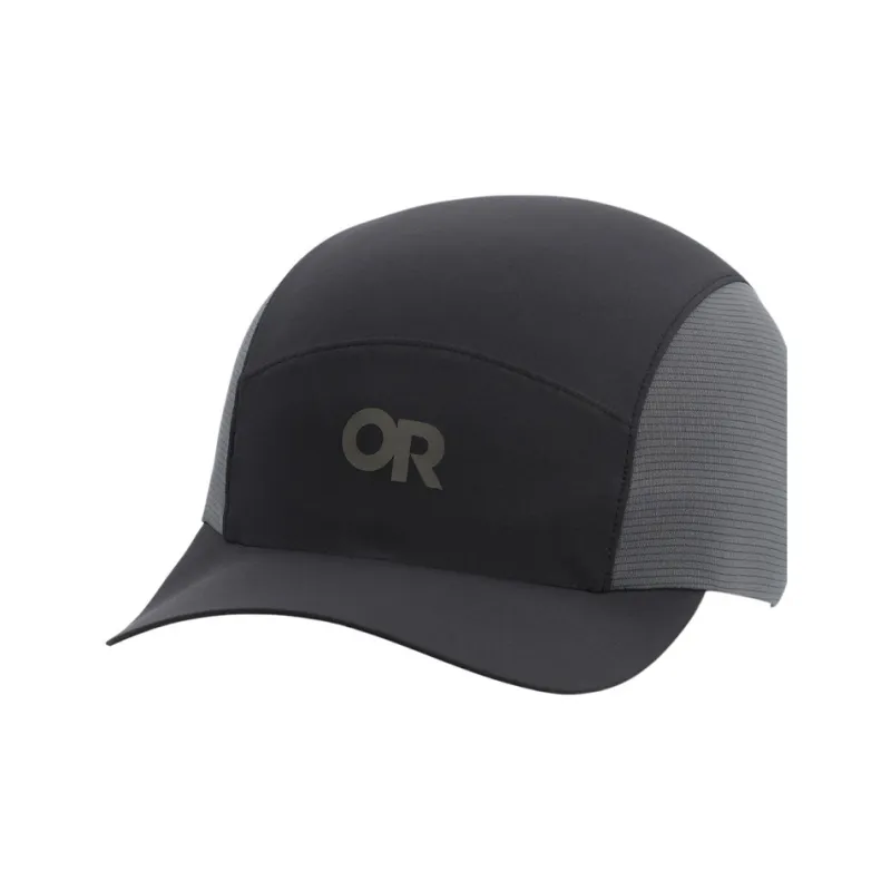 Outdoor Research Recycled Polyester, Elastane Baseball Caps Unisex-1