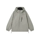 Cyan Gray Green