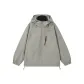 Cyan Gray Green
