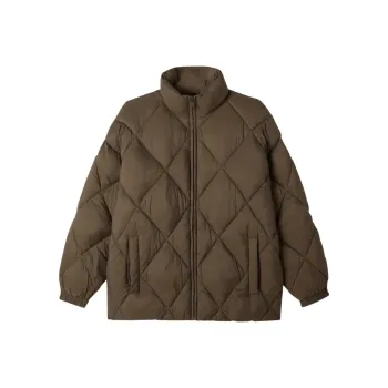 Obey Jackets & Coats Men's Smoky Olive