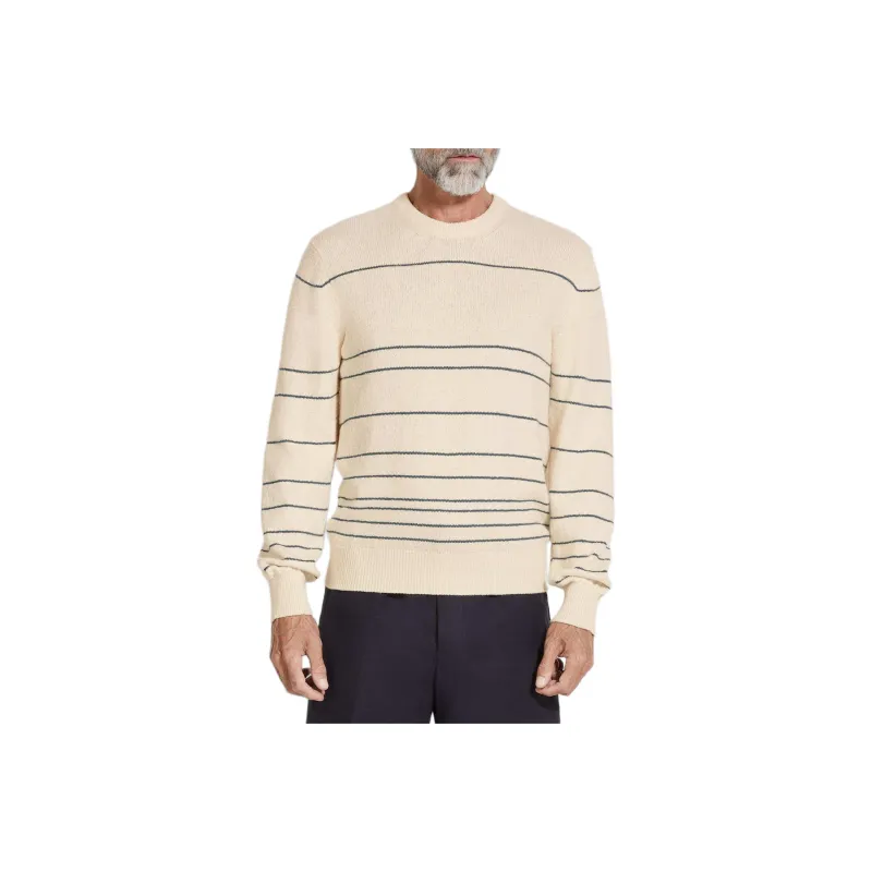 Ermenegildo Zegna Cotton T shirt-0