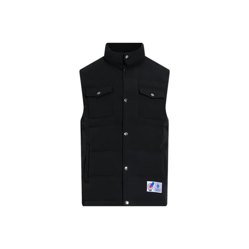 RIGORER Down Jackets Unisex-2