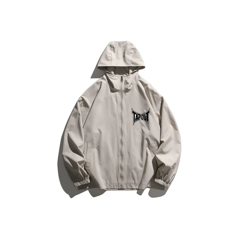 TAPOUT Jackets Unisex-2