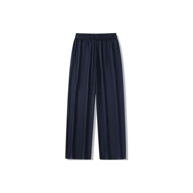 AI3 Iverson China Series Casual Pants Unisex-12