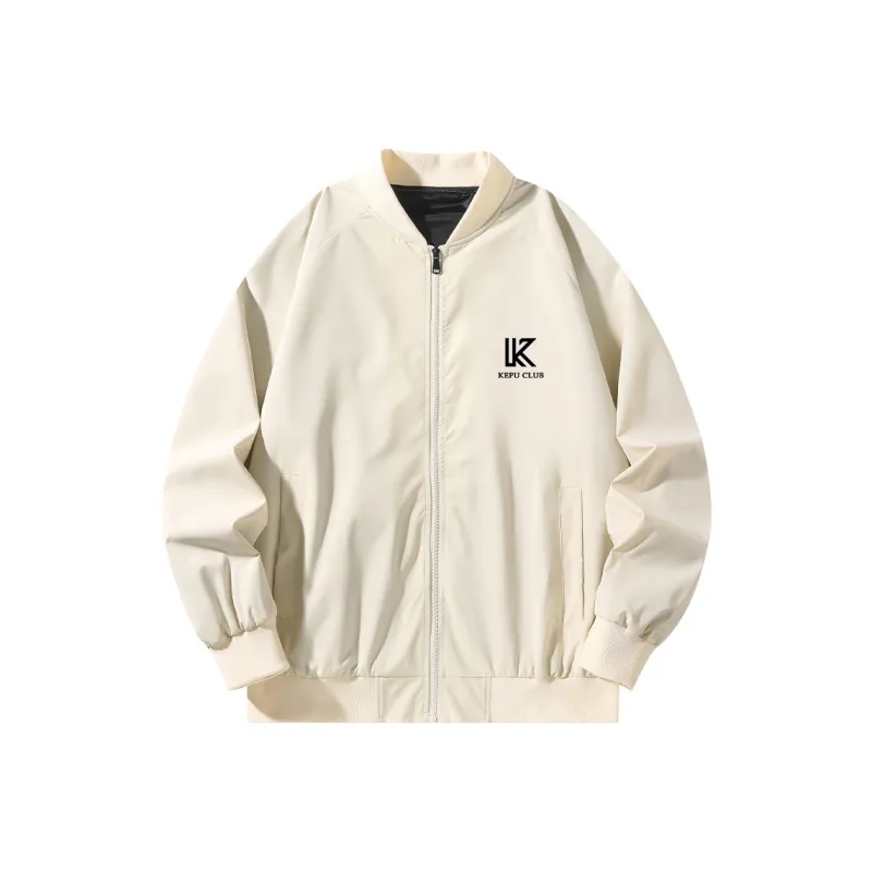 Kepu Baseball Jerseys Unisex-4