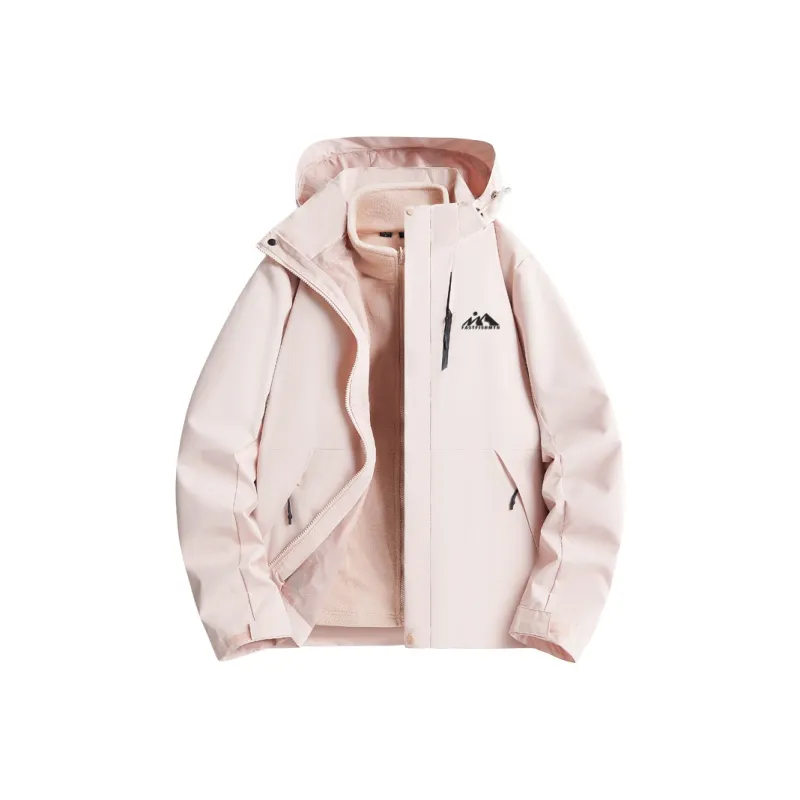 FASTFISH Windbreaker Jacket Unisex-26