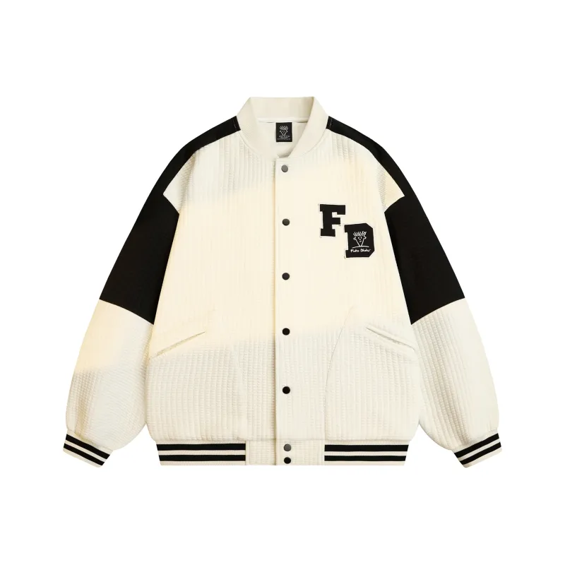 FIDO DIDO Baseball Jerseys Unisex-0
