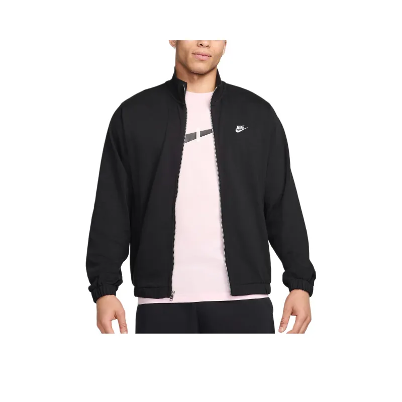 Nike Club Men's Knit Jacket-0