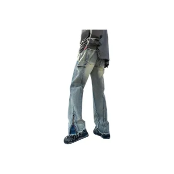 RENBEN Jeans Unisex