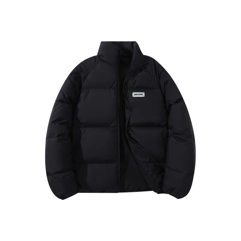 A.X.S.K Down Jackets Unisex-0