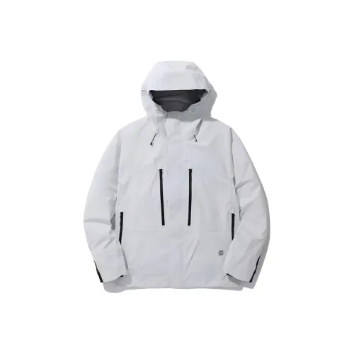 KOLON SPORT x STORM S Gore Tex 3L Jackets & Coats Men's