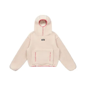 EMPTY REFERENCE Jackets Coats Unisex Apricot