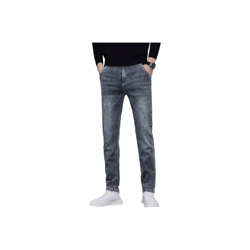 Tonlion Jeans Men-8
