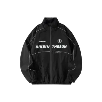 Kawasaki Jackets Unisex
