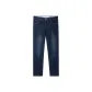 Blue Gray Denim Gradient (Medium) 2J