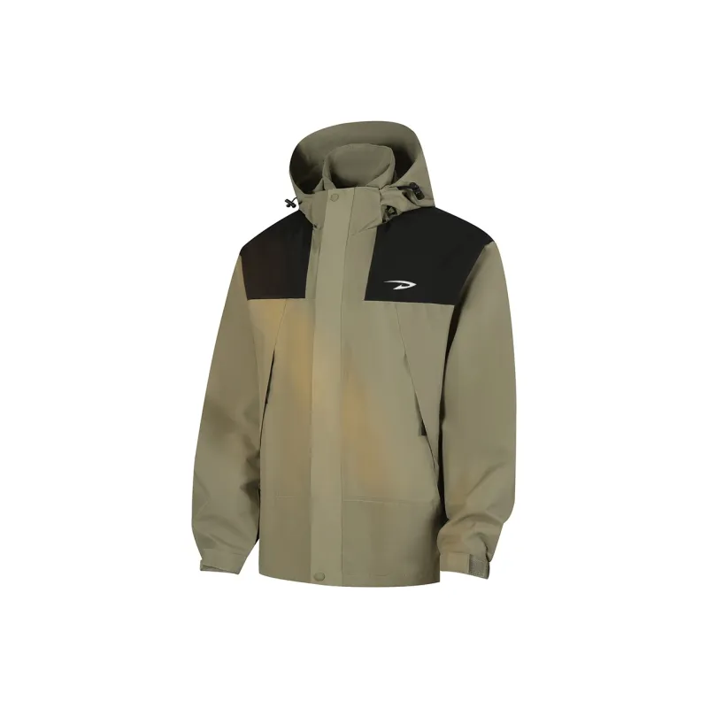 DEERWAY Jackets Unisex-3
