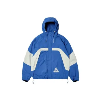 PALACE Border Jacket