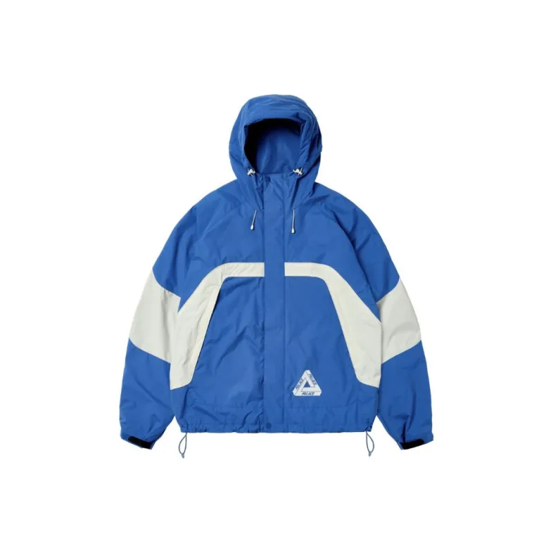 PALACE Border Jacket-0