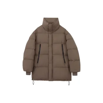 NANS STUDIO Down Jackets Men
