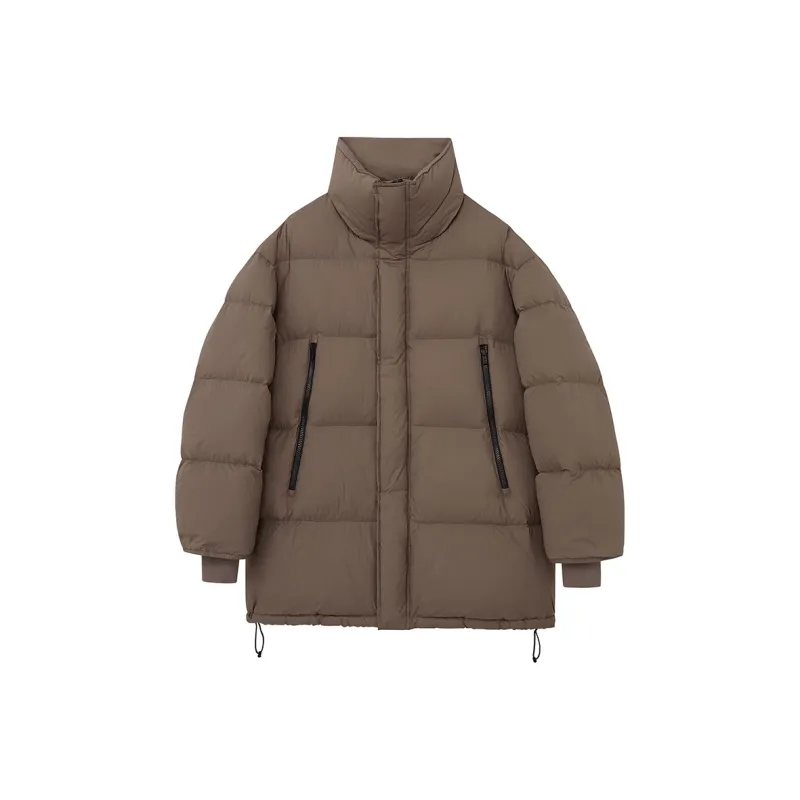 NANS STUDIO Down Jackets Men-0