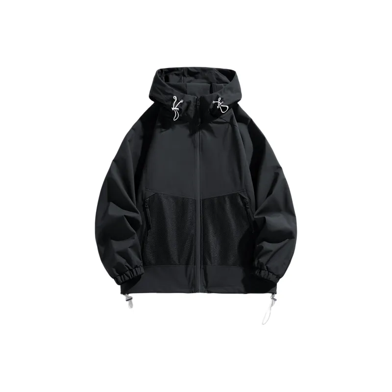 SNOW FLYING Jackets Coats Unisex-6