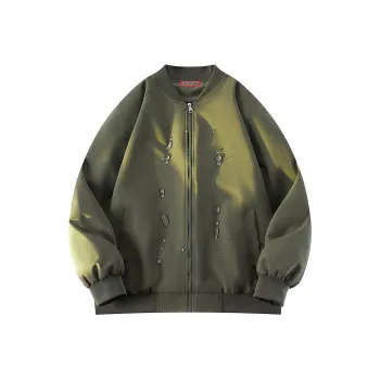 REXSHION Jackets Unisex