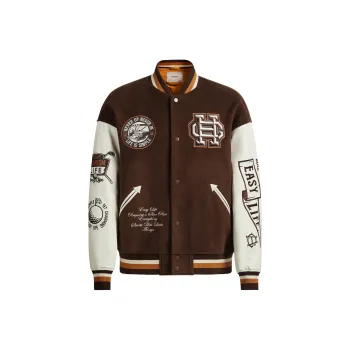 CHINISM Baseball Jerseys Unisex