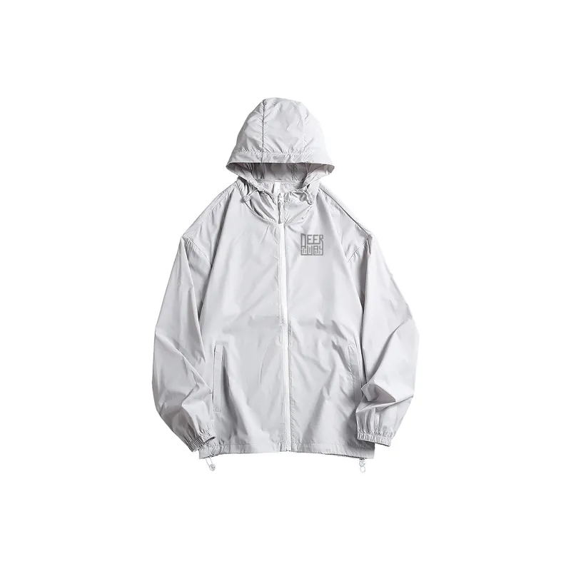 DEERWAY Sun Protection Clothing Unisex-2