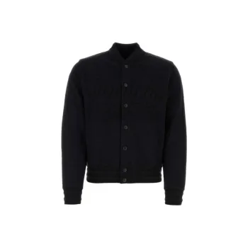 Givenchy 1952 Varsity Bomber Jacket