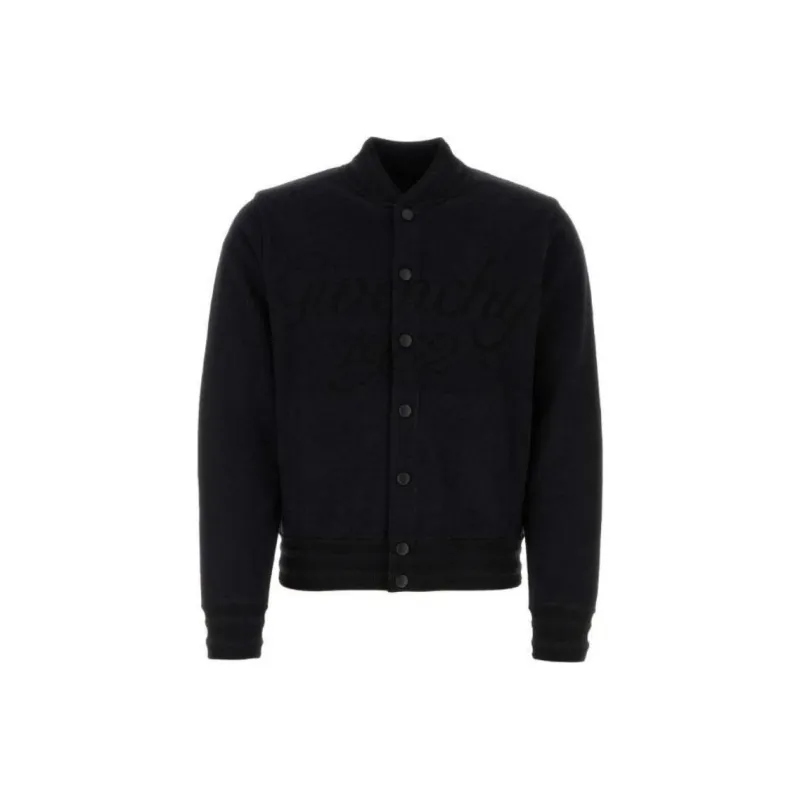 Givenchy 1952 Varsity Bomber Jacket-0