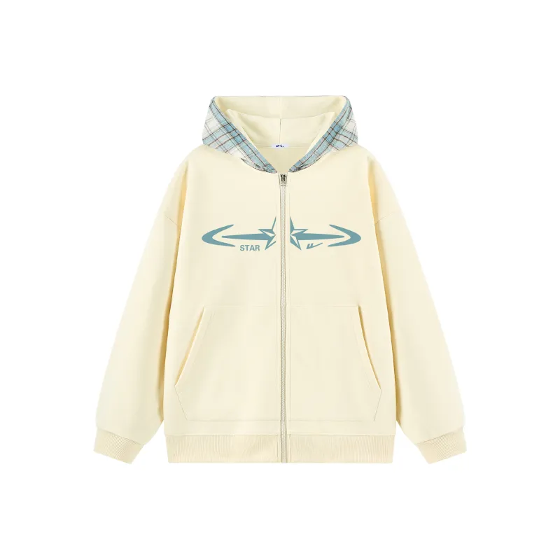 Warrior Ride The Wind Collection Open Ended Smile Collection Sweatshirt Unisex-0