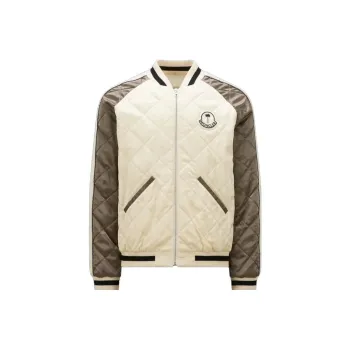 Moncler X Palm Angels Gosper Bomber Jacket