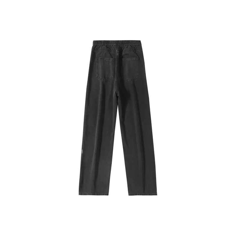 VIPGOOSE Jeans Unisex-7
