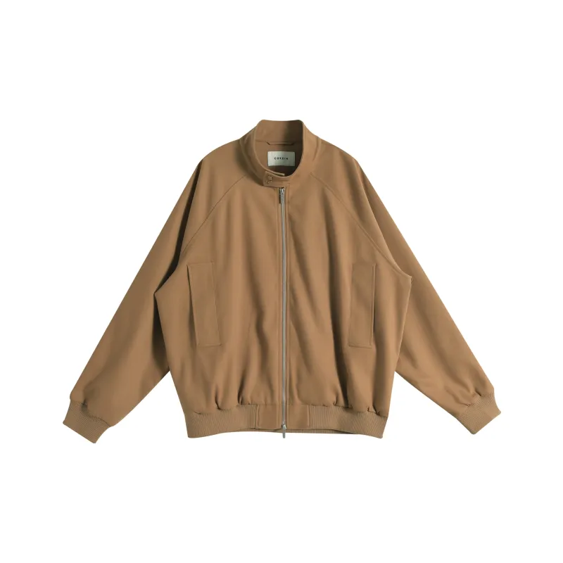 COKEIN FW24 Jackets Coats Unisex-0
