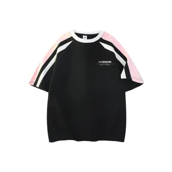 LA'T.WEEKEND T Shirts Unisex