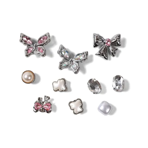 SHARK BABY Resin Jewelry Accessories Womens