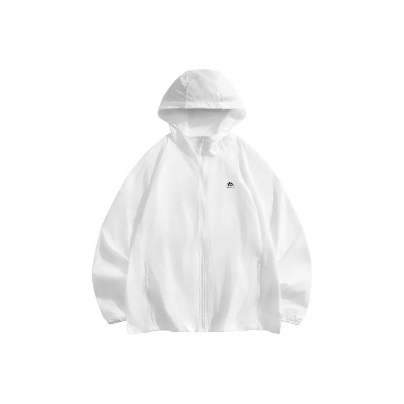 Crayon Shinchan Sun Protection Clothing Game Skin Coat Unisex-0