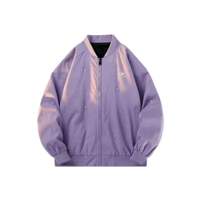COC CUBE Jackets Unisex-10