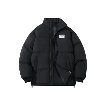 CSKS Puffer Jackets Unisex