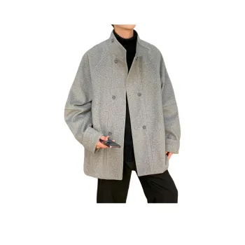 DESSO Coats Unisex