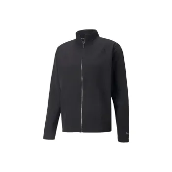 PUMA STUDIO Jackets & Coats Men's Black