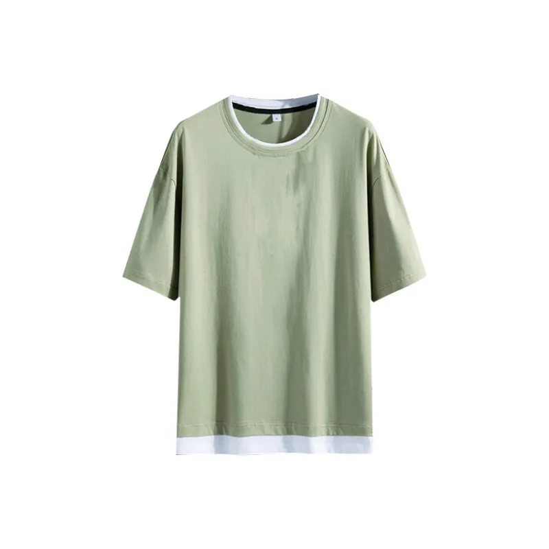 OPMO T Shirts Unisex-16