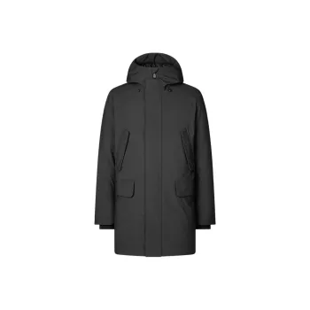 SAVE THE DUCK Wilson Hooded Parka